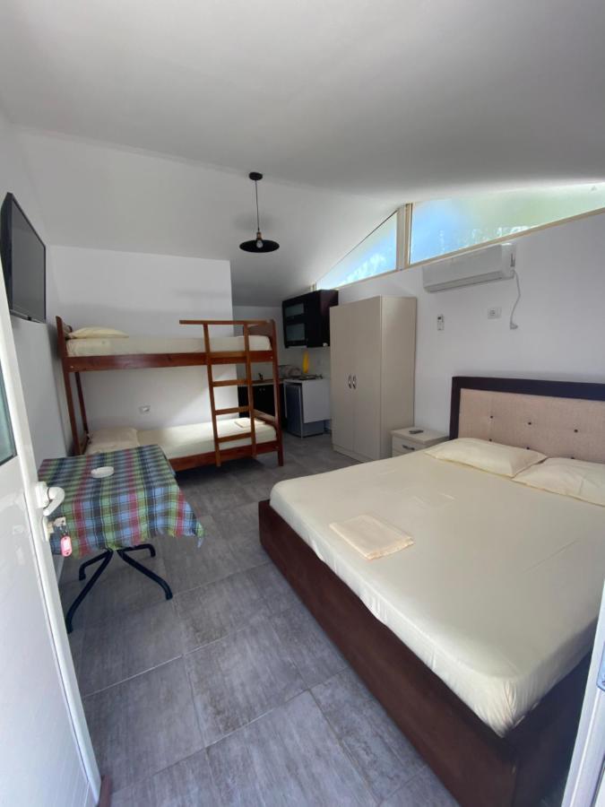 Seaside Cabin クサミル エクステリア 写真