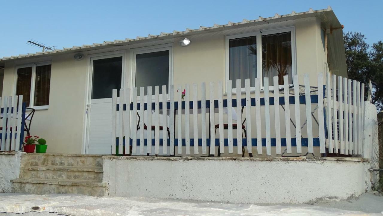 Seaside Cabin クサミル エクステリア 写真