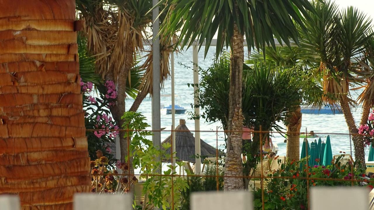 Seaside Cabin クサミル エクステリア 写真