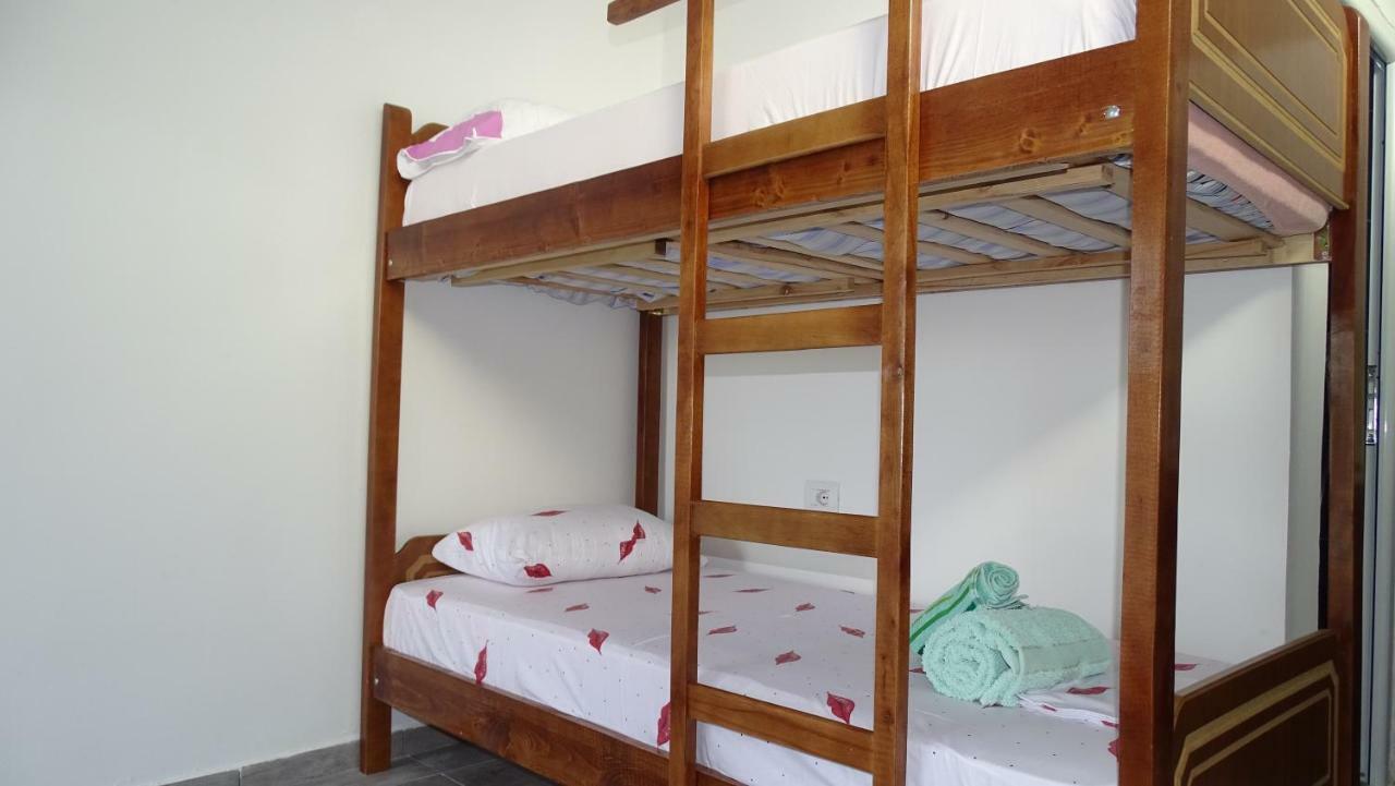 Seaside Cabin クサミル エクステリア 写真