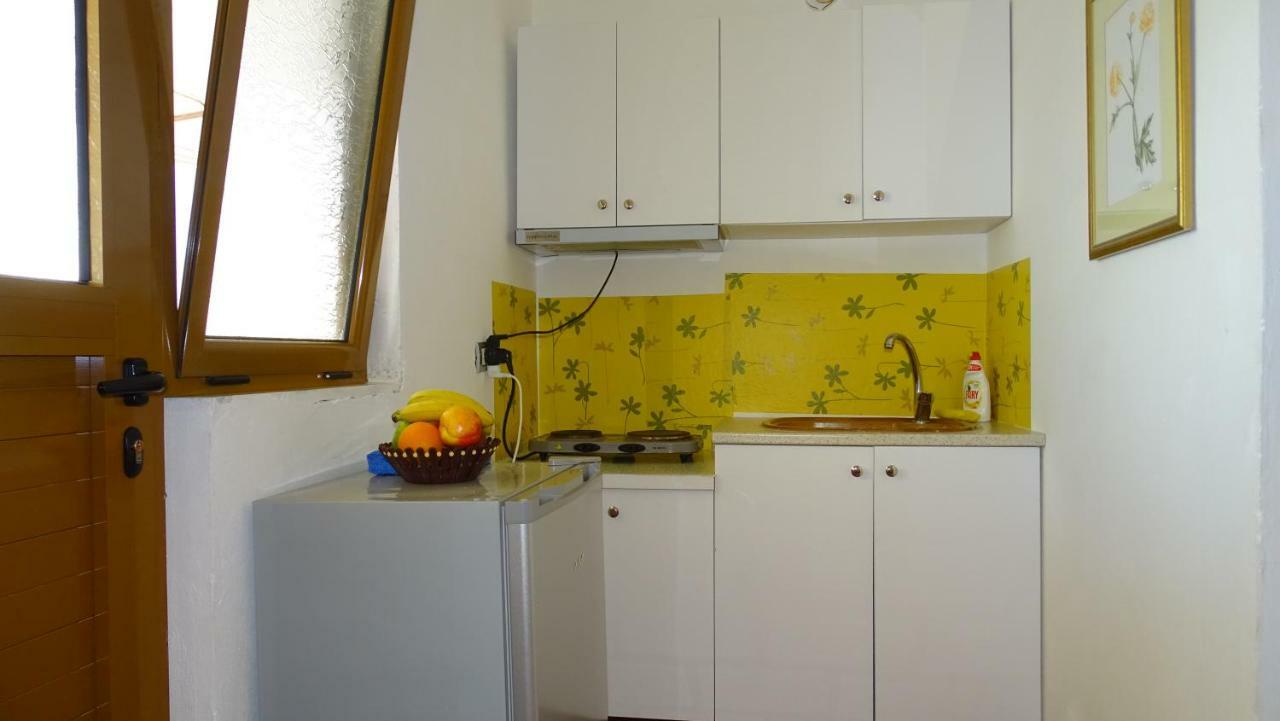 Seaside Cabin クサミル エクステリア 写真