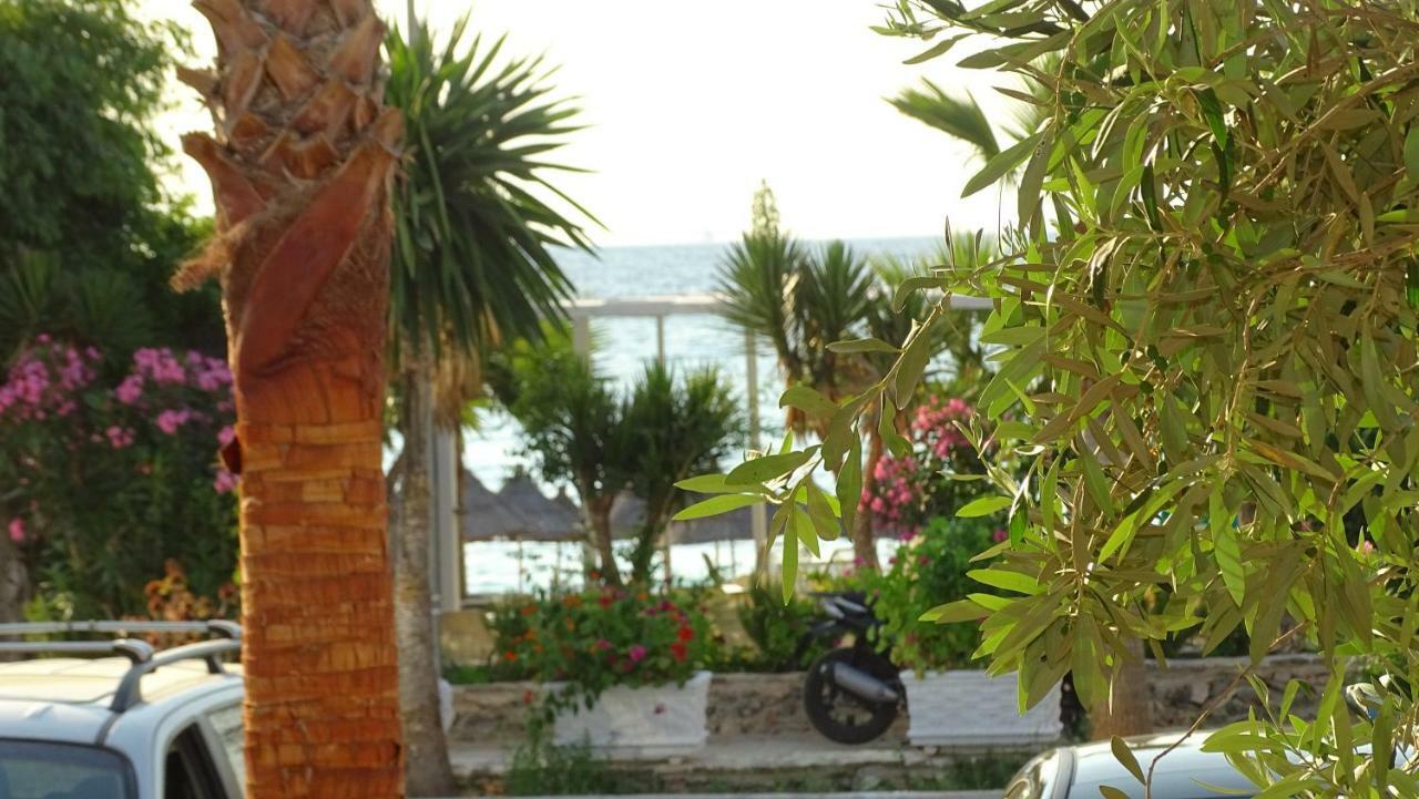 Seaside Cabin クサミル エクステリア 写真